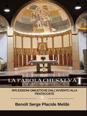 cover image of Riflessioni omiletiche dall'Avvento alla Pentecoste